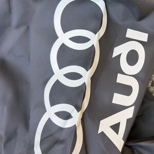 Audi Ski/Snowboard Bag - Storage - Carrier